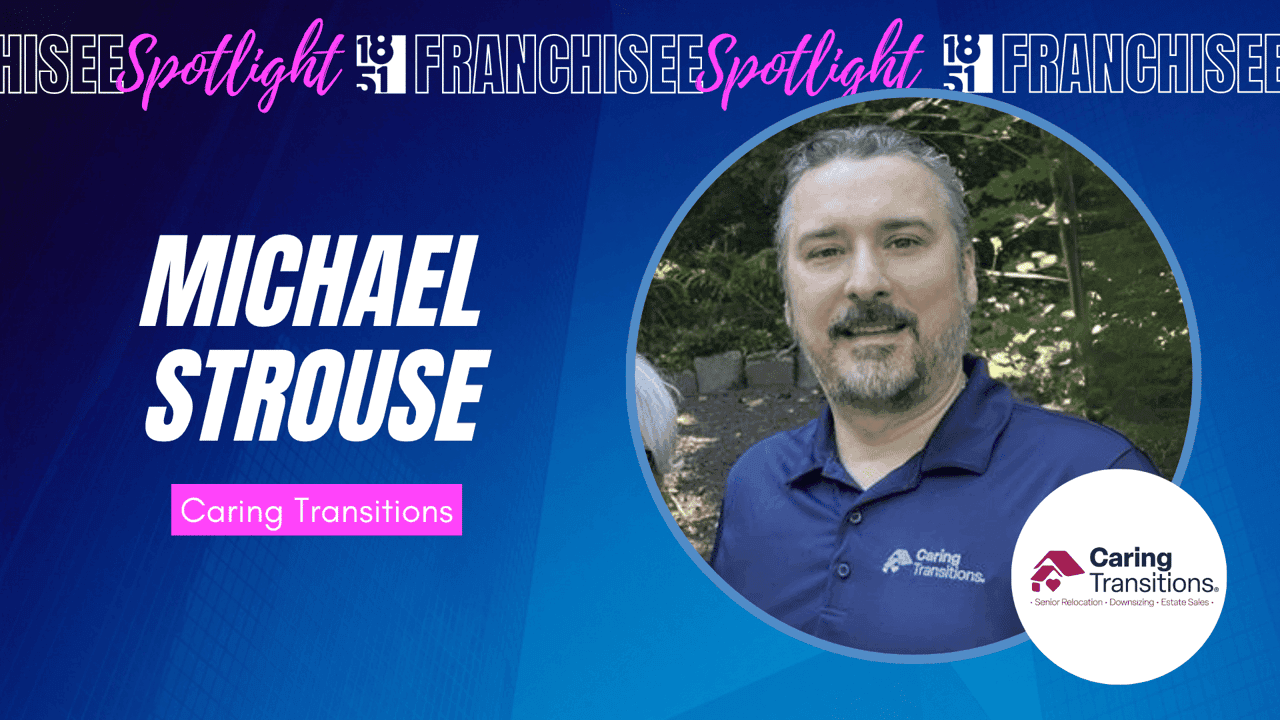 Attorney Finds New Purpose With Caring Transitions Franchise in Pennsylvania Attorney Finds New Purpose With Caring Transitions Franchise in Pennsylvania
