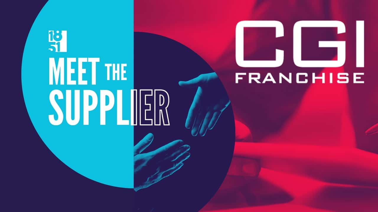 How undefined Evolved and Set New Standards CGI Franchise: Systematizing Growth in Franchise Recruitment