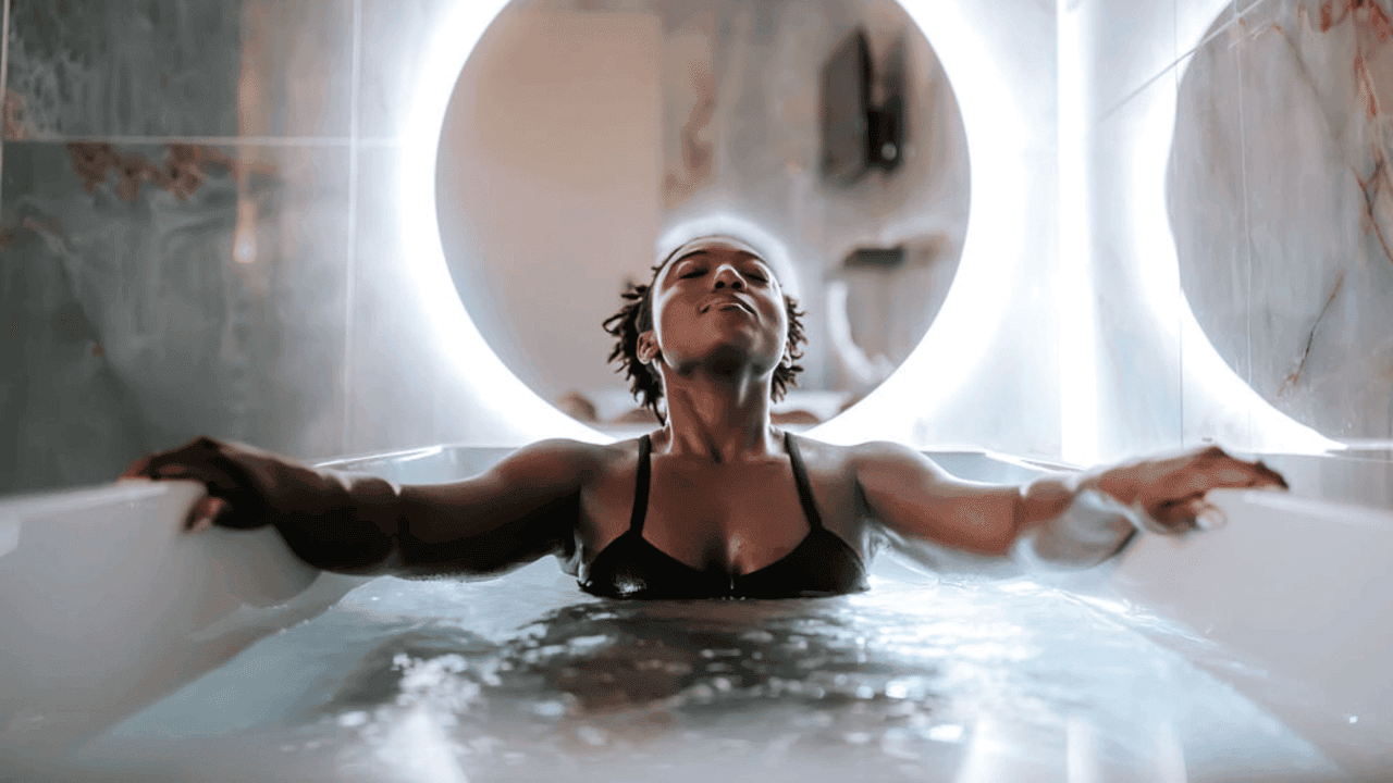 SweatHouz Turns Recovery Into the Healthiest Form of Relaxation SweatHouz Turns Recovery Into the Healthiest Form of Relaxation