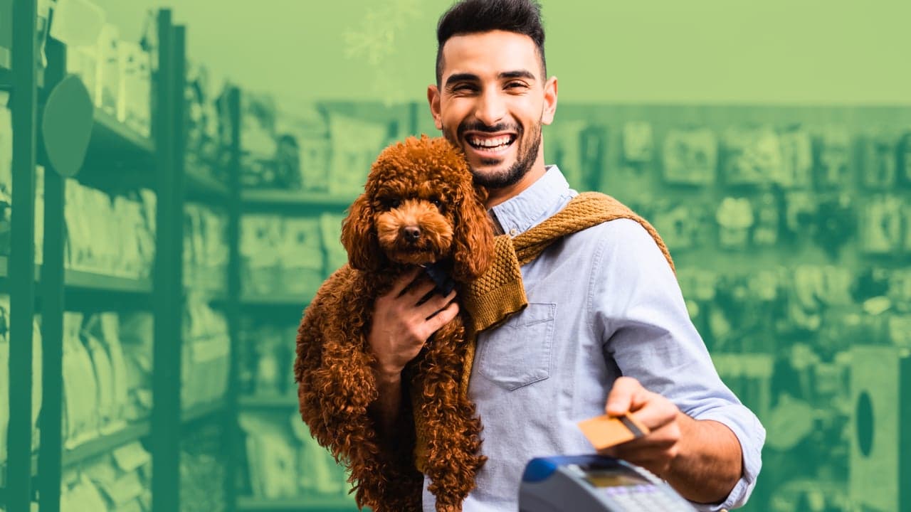 The Top 15 Pet Supplies and Retail Franchises for 2026 The Top 15 Pet Supplies and Retail Franchises for 2026