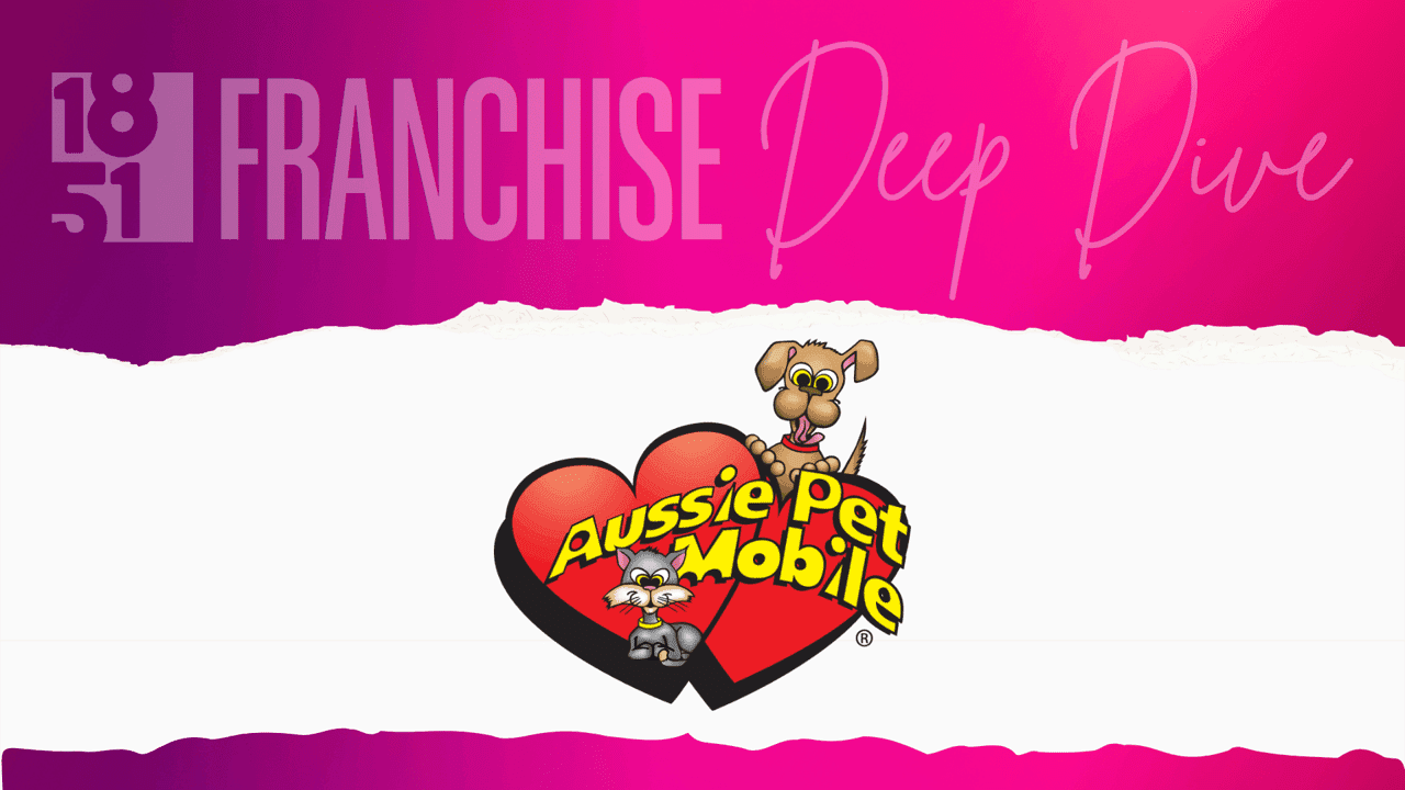 Aussie Pet Mobile Franchise Costs, Fees, Profit and Data for 2026 Aussie Pet Mobile Franchise Costs, Fees, Profit and Data for 2026