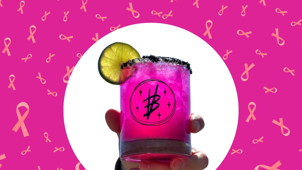 Drink Pink: How Voodoo Brewing Co. Pours Purpose Into Profits This October Drink Pink: How Voodoo Brewing Co. Pours Purpose Into Profits This October