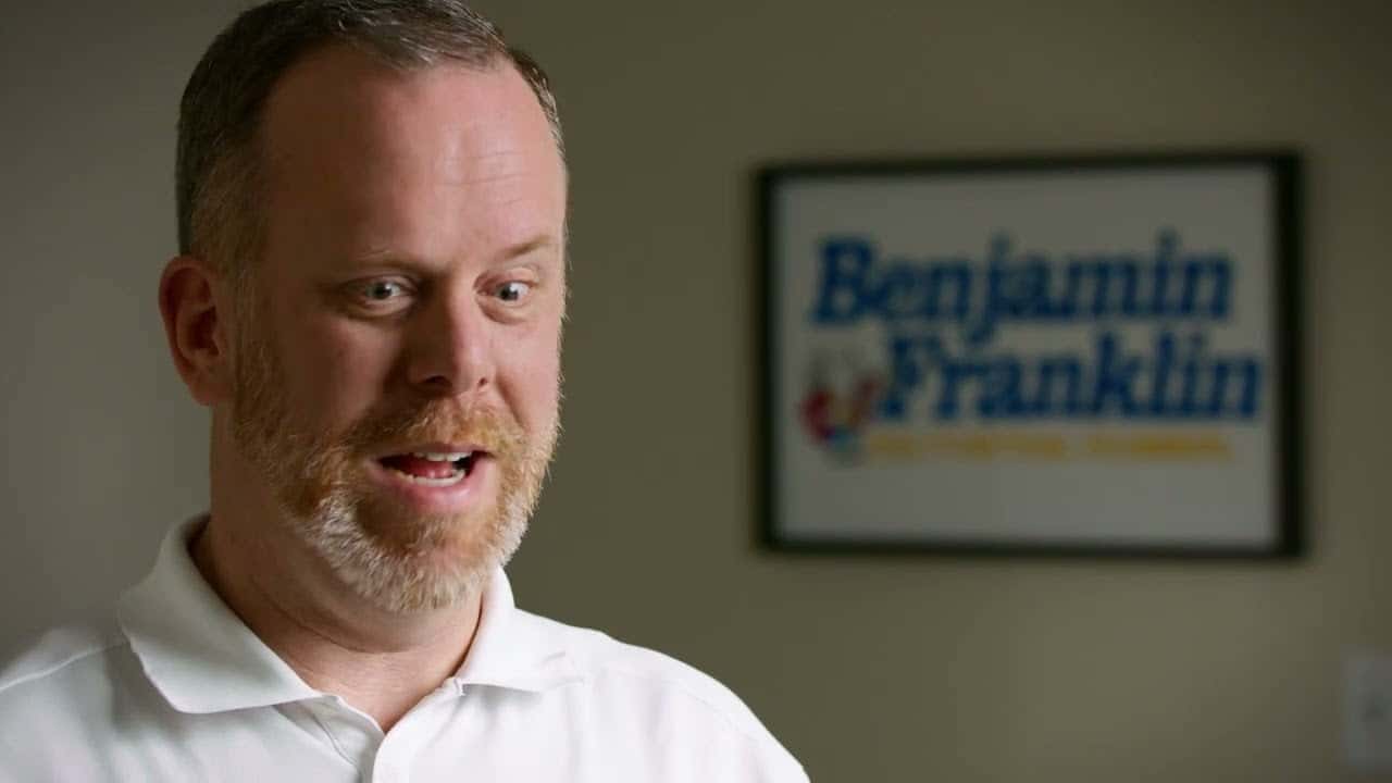 Air Force Veteran Jeff Hunter's Franchise Success Story Air Force Veteran Jeff Hunter's Franchise Success Story