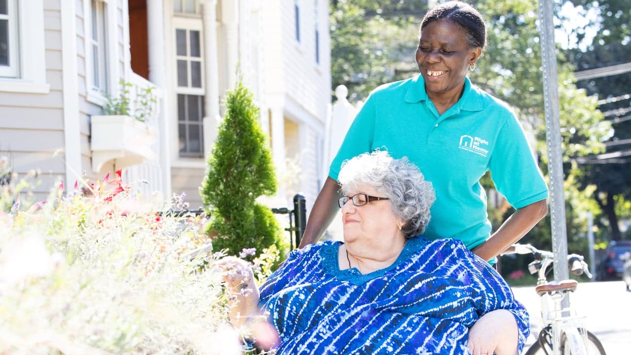 Right at Home Expanding In-Home Care Services in Rocky Mount, North Carolina Right at Home Expanding In-Home Care Services in Rocky Mount, North Carolina
