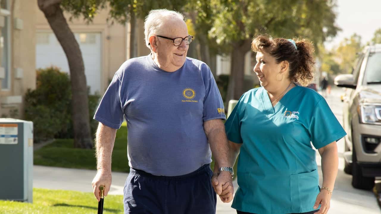 How undefined Evolved and Set New Standards Right at Home Expanding In-Home Care Services in Chicago