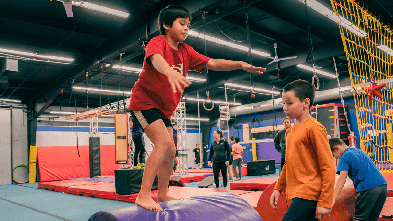How undefined Evolved and Set New Standards Where Passion Meets Purpose: USA Ninja Challenge Gives Franchisees the Power to Change Lives