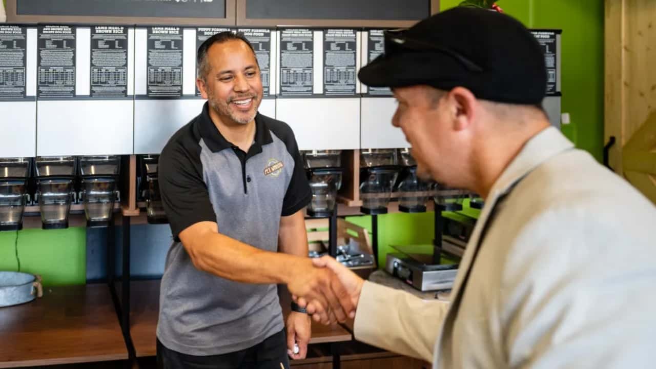 Key Traits of Successful Strategic Franchising Franchisees Key Traits of Successful Strategic Franchising Franchisees