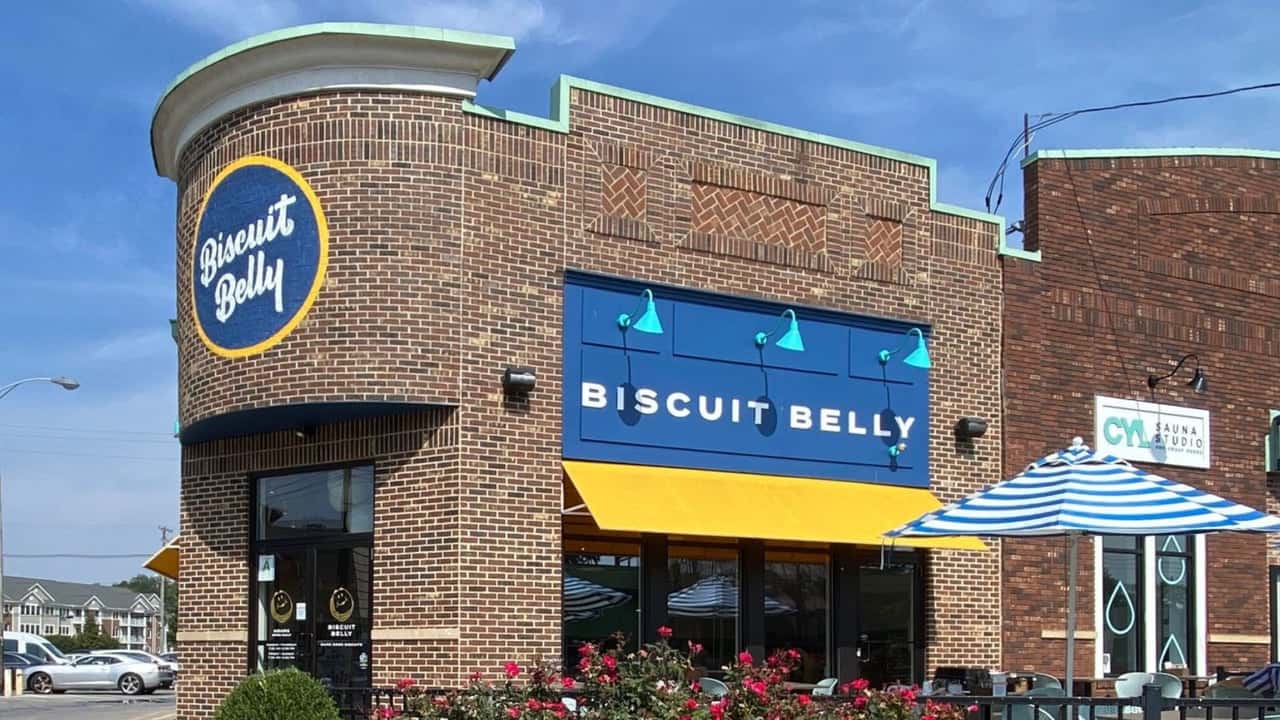 How undefined Evolved and Set New Standards Biscuit Belly Expands Across the Southeast U.S. With Six New Locations