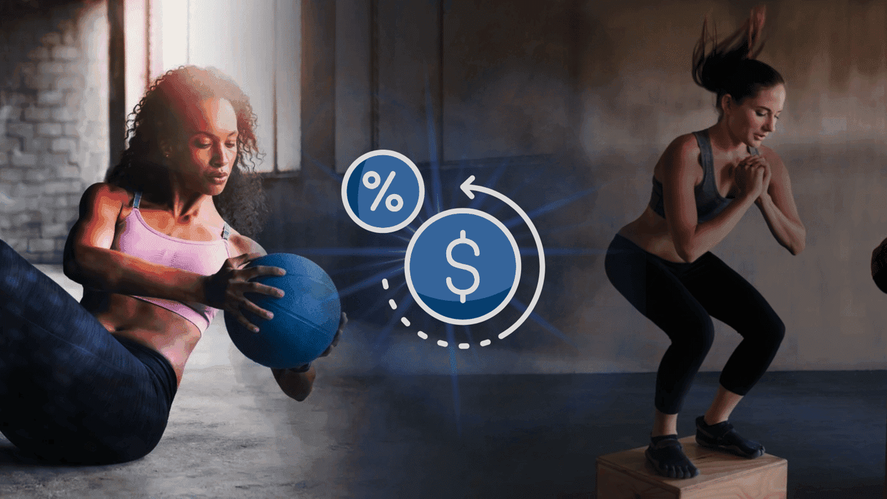 How undefined Evolved and Set New Standards Boutique vs. Big Box Gym Franchises: Which Offers Best ROI in the $7 Billion Fitness Market?
