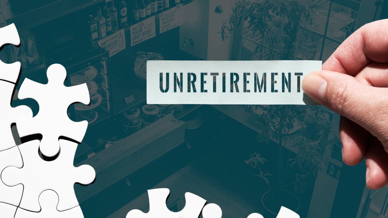 The Best Franchises for Retirees Who Want a Second Career The Best Franchises for Retirees Who Want a Second Career