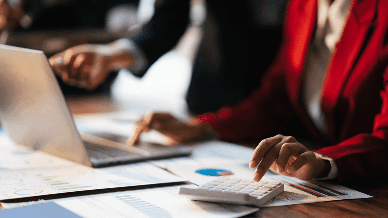 Books Balanced and Bound for Growth: BooXkeeping Celebrates a Standout Q3 Books Balanced and Bound for Growth: BooXkeeping Celebrates a Standout Q3