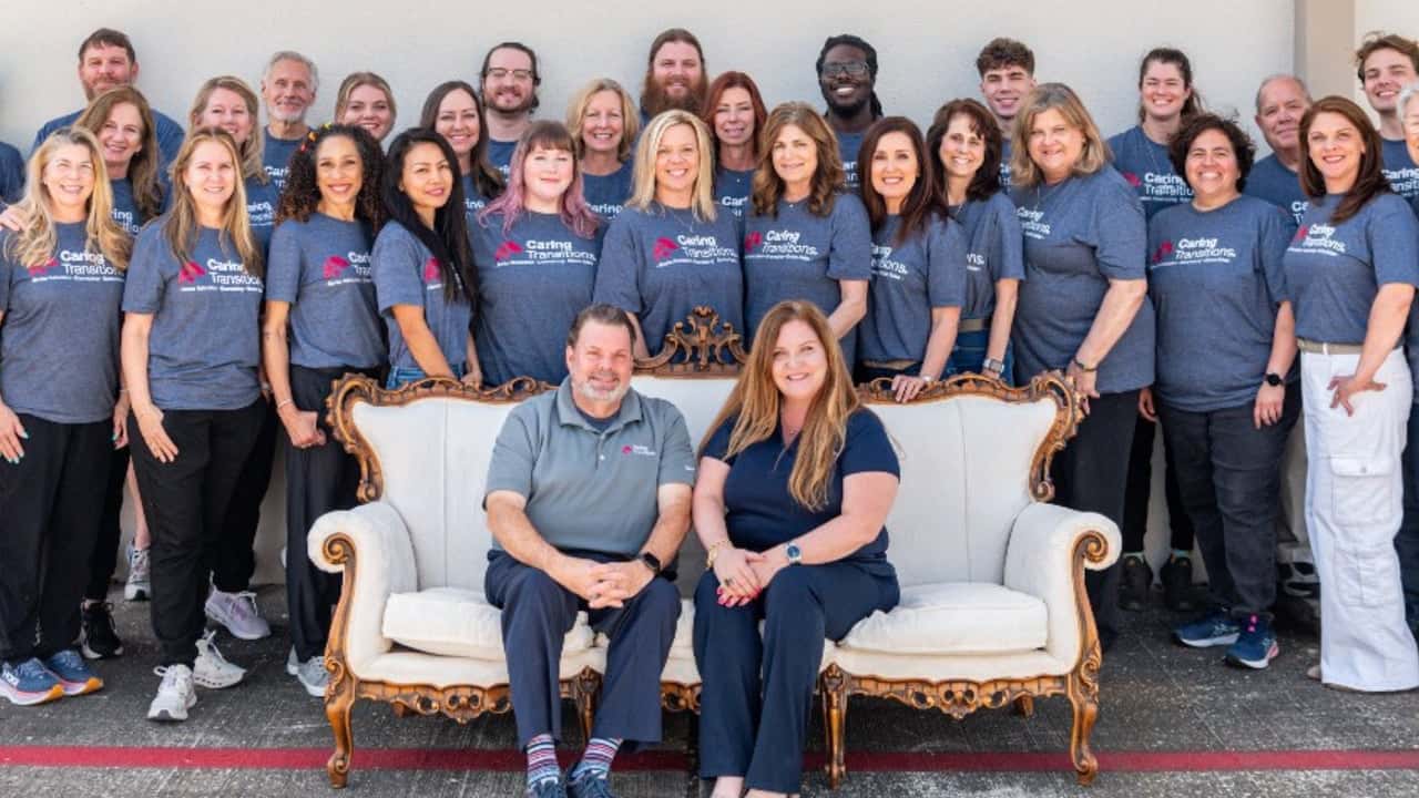 How undefined Evolved and Set New Standards Caring Transitions Ranks No. 358 on the Franchise Times Top 400 List for 2025