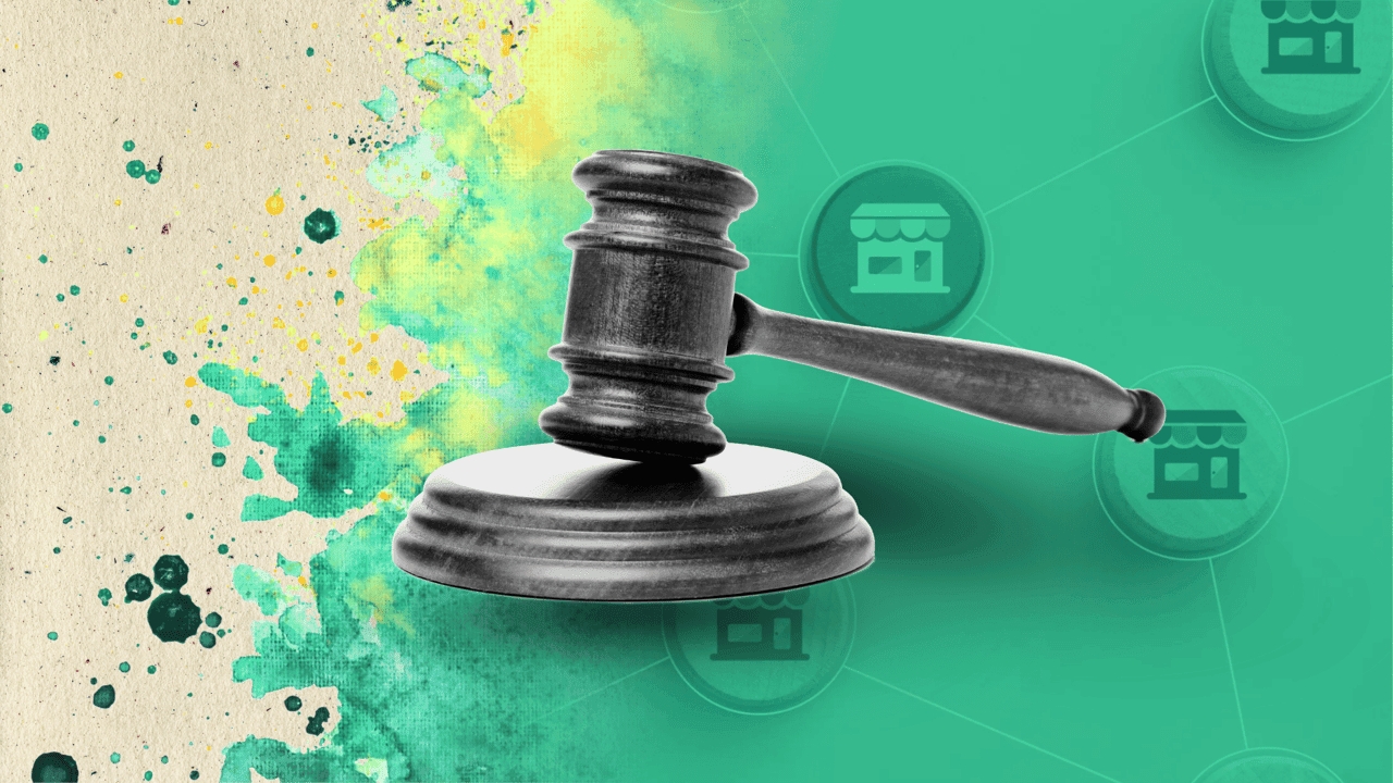 The Ultimate Guide to Franchising Your Business — Phase 1: Laying the Foundation – How to Perform a Legal Checkup