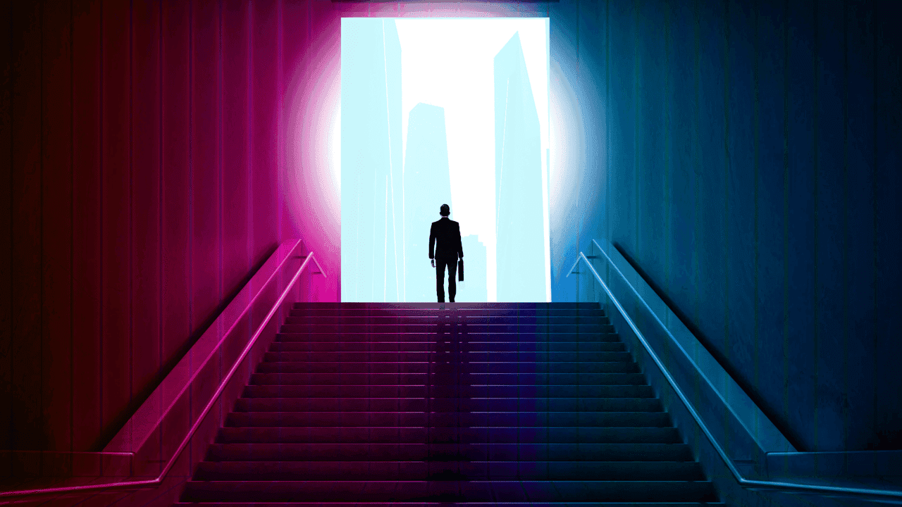 How undefined Evolved and Set New Standards The Ultimate Guide to Franchising Your Business — Phase 5: Long-Term Success — How to Handle Succession Planning
