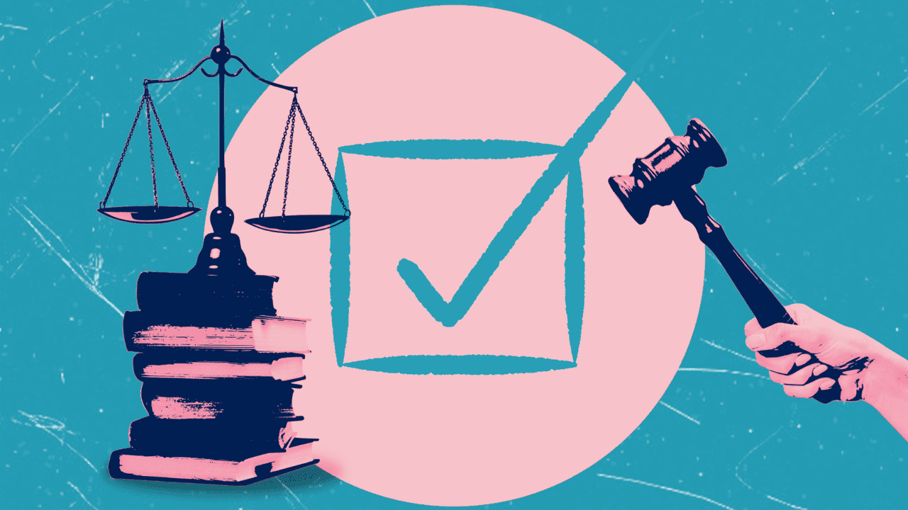 How undefined Evolved and Set New Standards The Ultimate Guide to Franchising Your Business — Phase 5: Long-Term Success — How to Ensure Legal Compliance