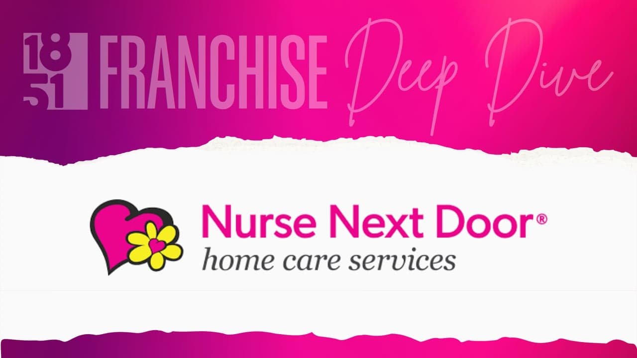 Nurse Next Door Franchise Costs, Fees, Profit and Data for 2025 Nurse Next Door Franchise Costs, Fees, Profit and Data for 2025