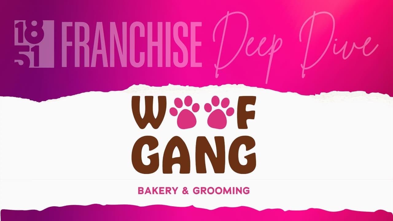 Woof Gang Bakery & Grooming Franchise Costs, Fees, Profit and Data for 2025 Woof Gang Bakery & Grooming Franchise Costs, Fees, Profit and Data for 2025