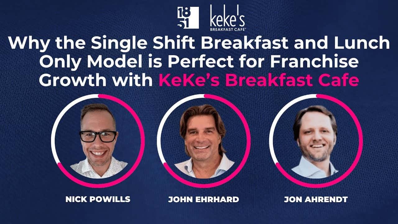 How undefined Evolved and Set New Standards The Simple Secret Behind Keke’s Breakfast Cafe: Design for People, Then Scale