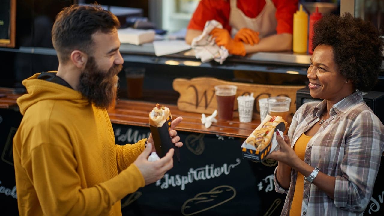 Nearly 40% of Americans Are Eating Out Less as High Prices Redefine Dining Habits Nearly 40% of Americans Are Eating Out Less as High Prices Redefine Dining Habits