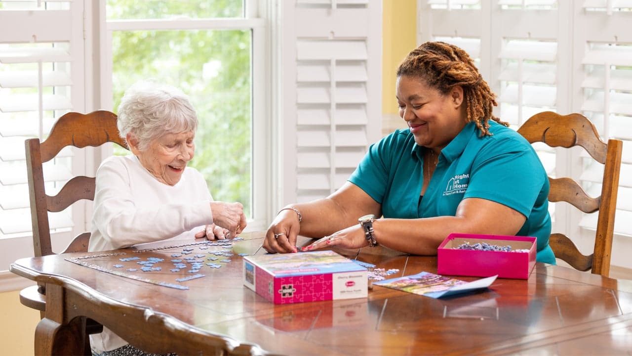 Right at Home Expanding In-Home Care Services in Davenport Right at Home Expanding In-Home Care Services in Davenport