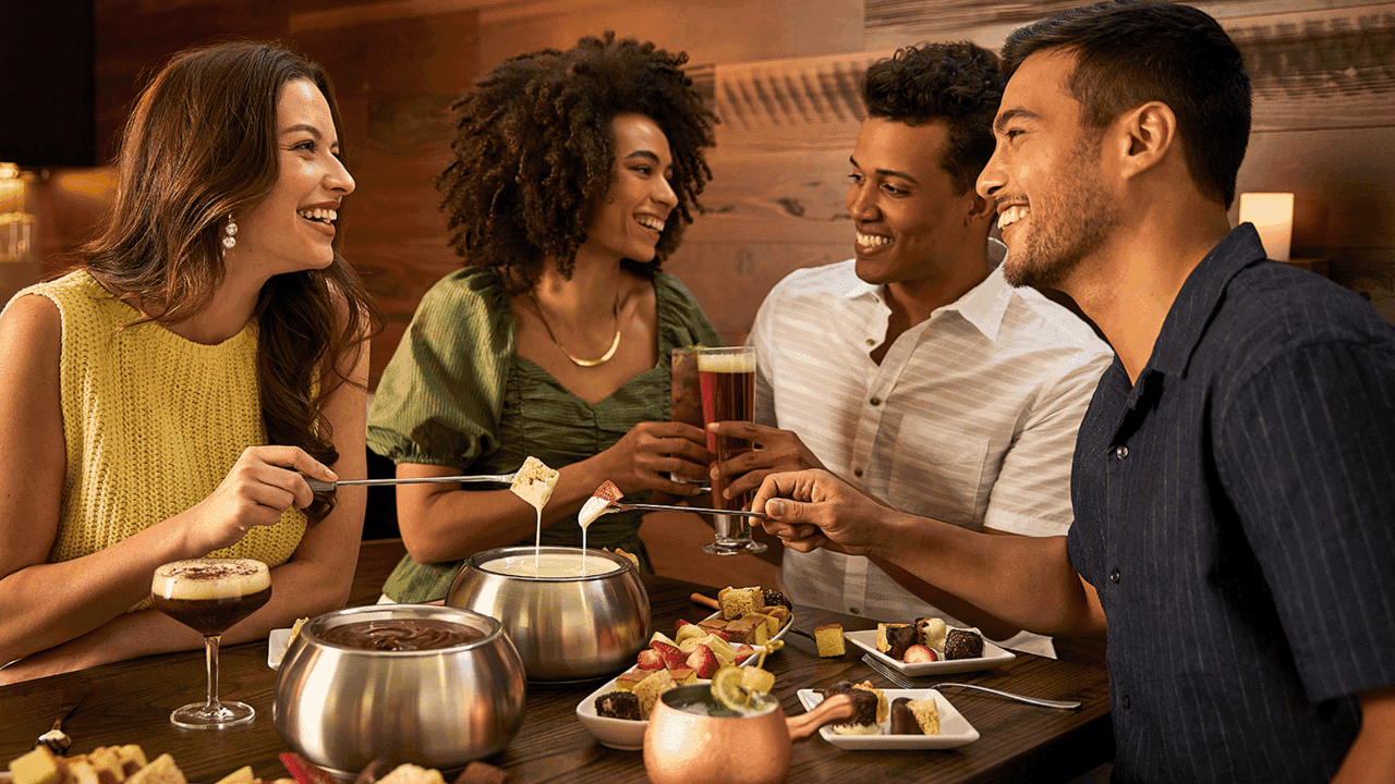 How undefined Evolved and Set New Standards The Melting Pot Experience