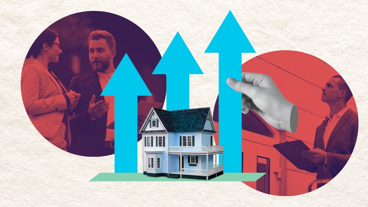12 Lists of Christmas: Top Real Estate and Property Management Franchises for 2026 12 Lists of Christmas: Top Real Estate and Property Management Franchises for 2026