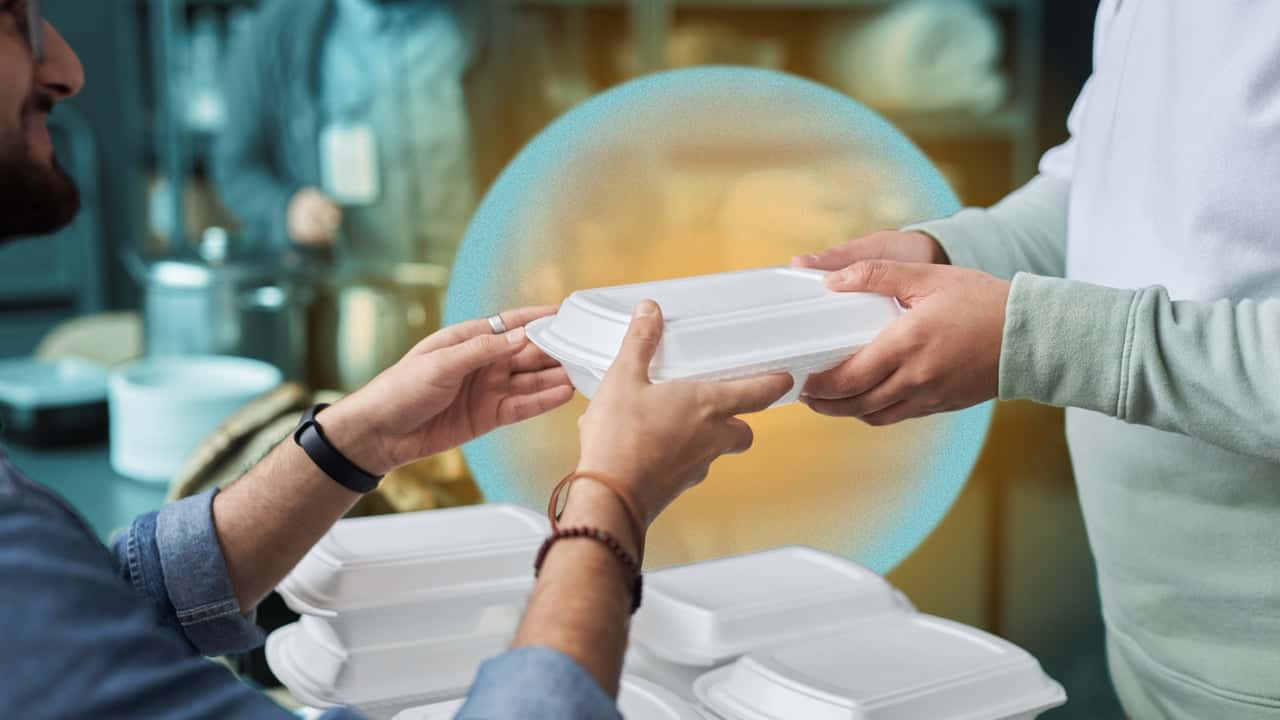 How undefined Evolved and Set New Standards Franchise Owners Step Up To Support Communities During Government Shutdown