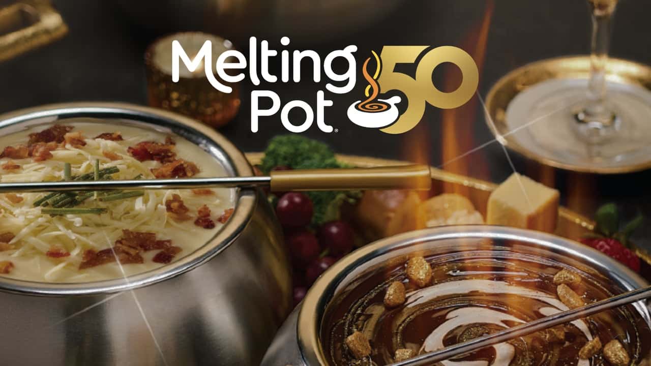 How undefined Evolved and Set New Standards Melting Pot's Q3 2025 Features New Openings and Milestones