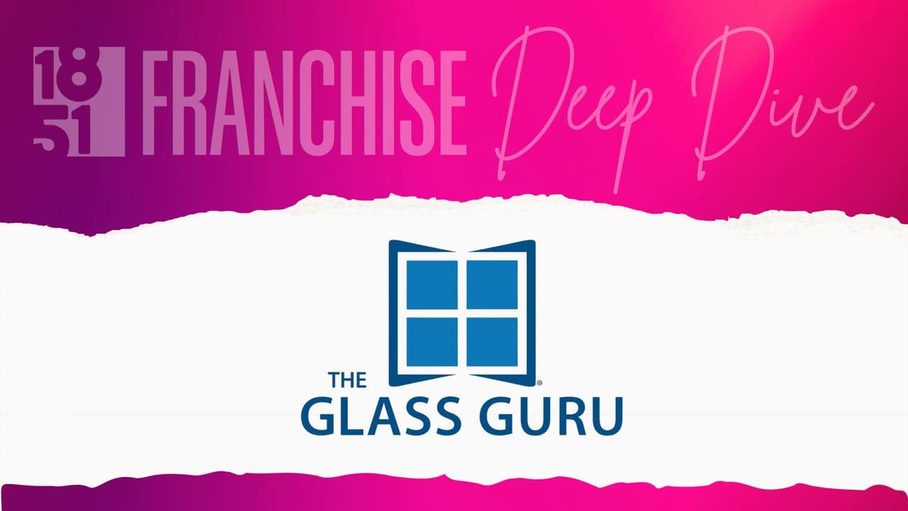 The Glass Guru Franchise Costs, Fees, Profit and Data for 2025 The Glass Guru Franchise Costs, Fees, Profit and Data for 2025