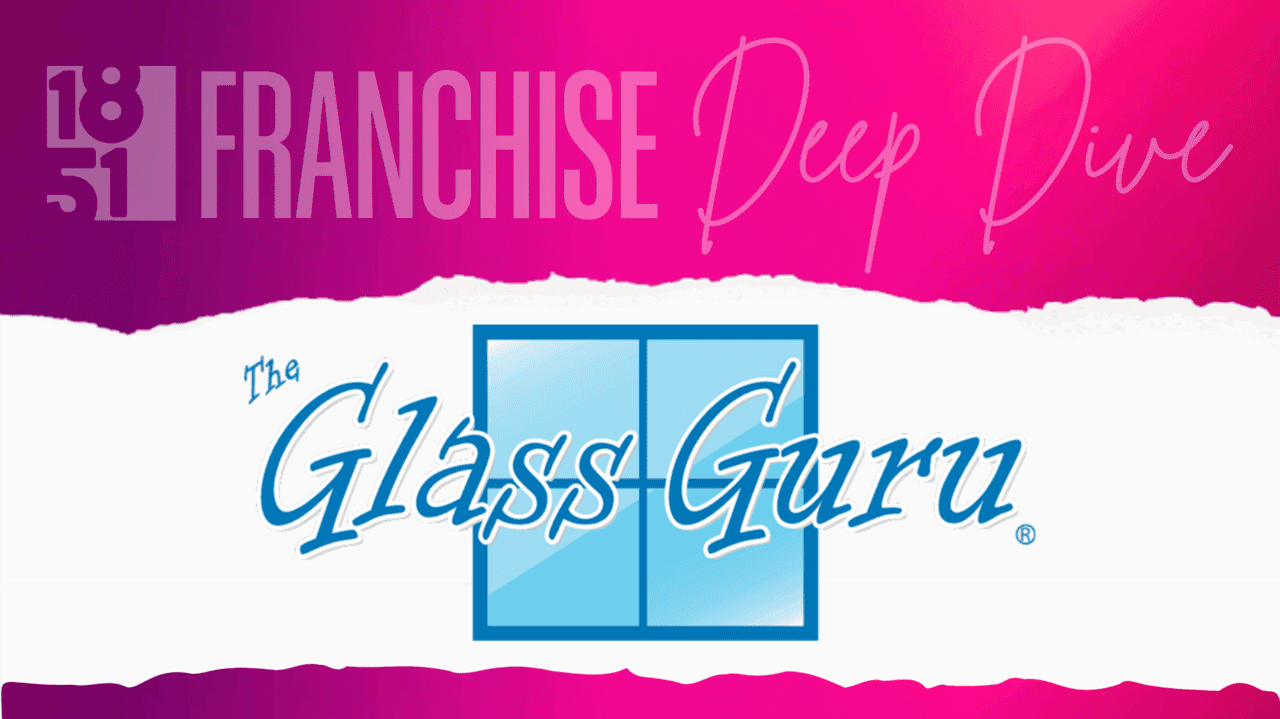 How undefined Evolved and Set New Standards The Glass Guru Franchise Costs, Fees, Profit and Data for 2026