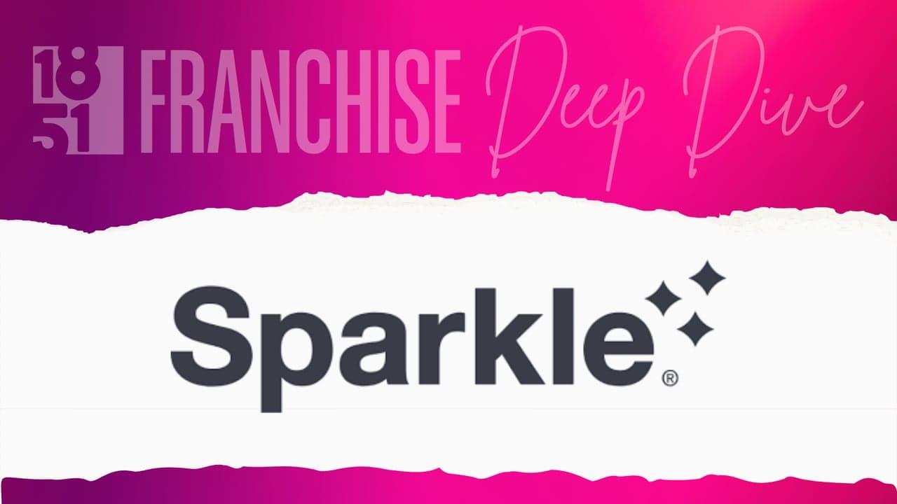 Sparkle Dog Care Franchise Costs, Fees, Profit and Data for 2025 Sparkle Dog Care Franchise Costs, Fees, Profit and Data for 2025