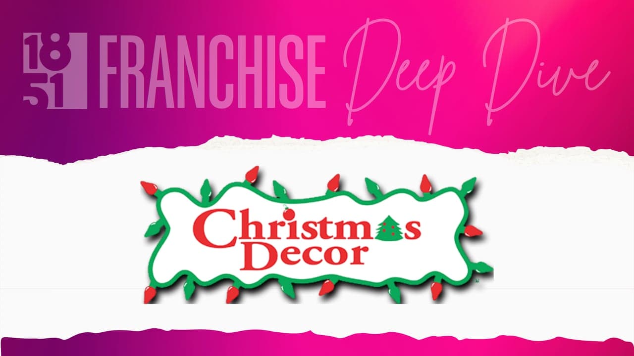 Christmas Decor Franchise Costs, Fees, Profit and Data for 2025 Christmas Decor Franchise Costs, Fees, Profit and Data for 2025