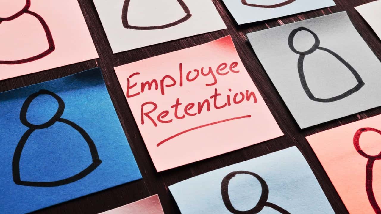 How undefined Evolved and Set New Standards How Top-Tier Franchises Build Systems for Employee Retention