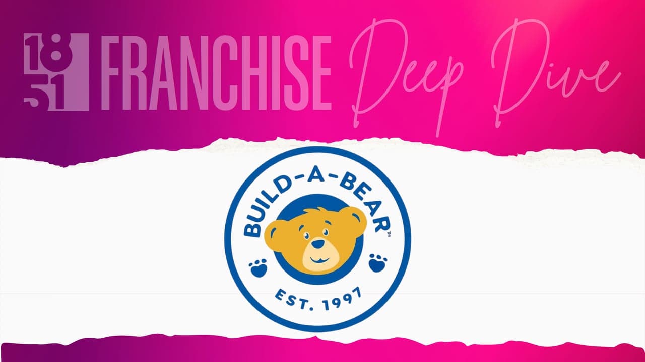 Build-A-Bear Workshop Franchise Costs, Fees, Profit and Data for 2025 Build-A-Bear Workshop Franchise Costs, Fees, Profit and Data for 2025