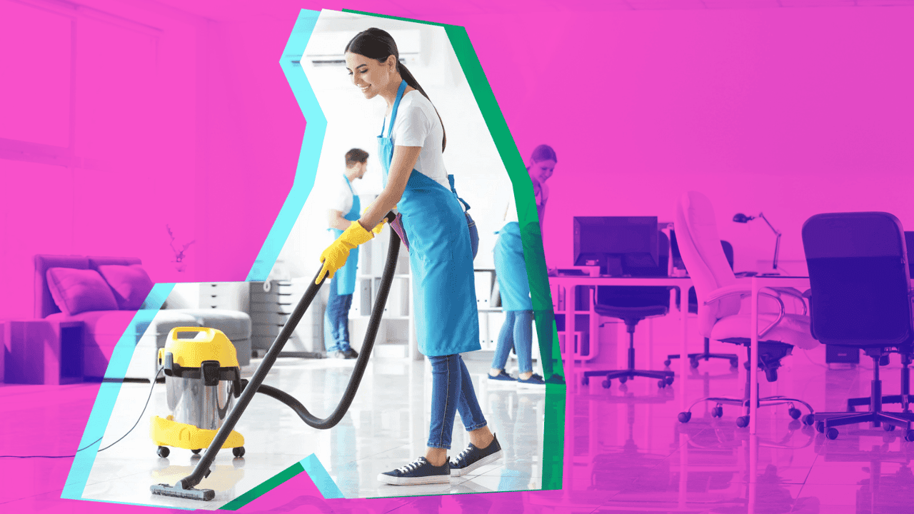 Why Cleaning Franchises Are a Top Low-Investment Opportunity Why Cleaning Franchises Are a Top Low-Investment Opportunity
