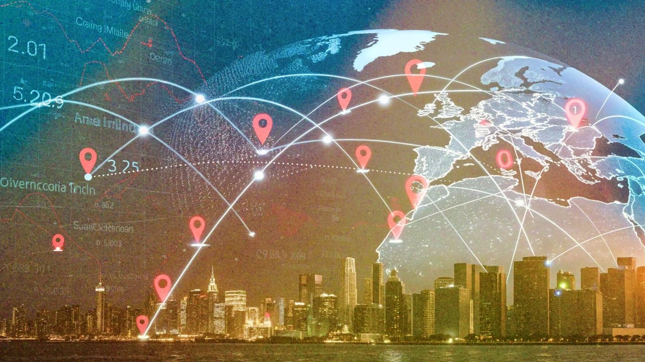 Before You Sign: How To Conduct a Local Competitive Analysis for Your Franchise Location Before You Sign: How To Conduct a Local Competitive Analysis for Your Franchise Location