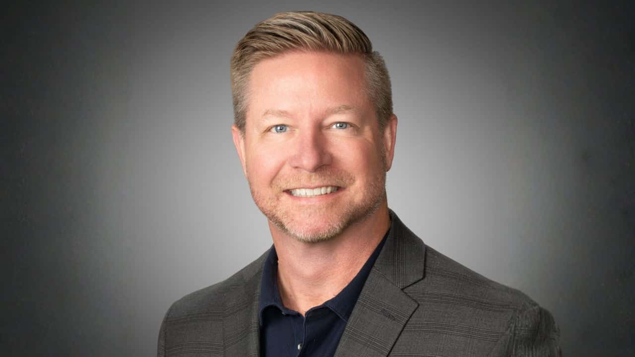 Radiance Holdings Names Keith Sizemore Chief Development Keith Sizemore headshot, Radiance Holdings