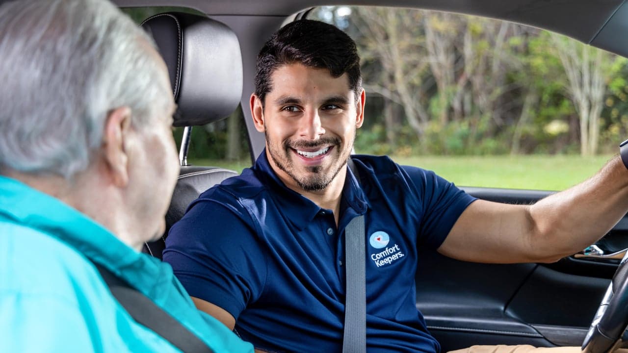 Why Boston Is Ideal for Comfort Keepers Franchise Expansion Why Boston Is Ideal for Comfort Keepers Franchise Expansion
