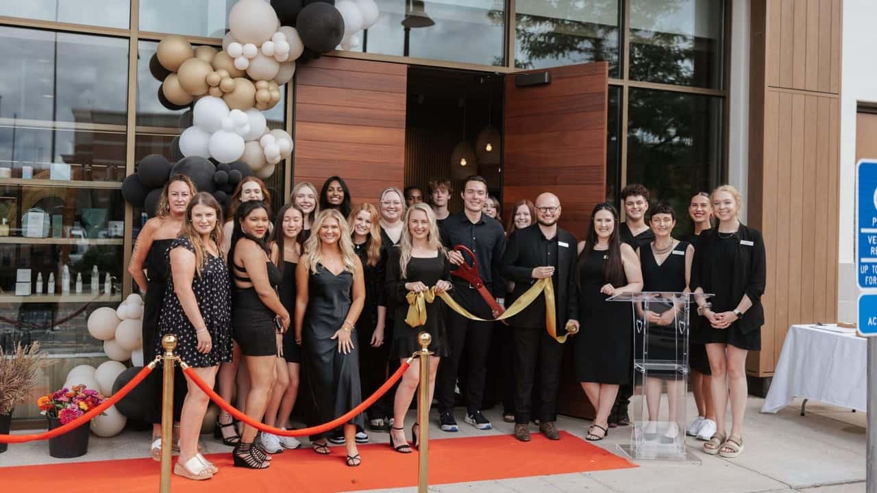How Woodhouse Spas Franchising Works: A Deep Dive Into Woodhouse Spas Franchise Support - 1851 Franchise