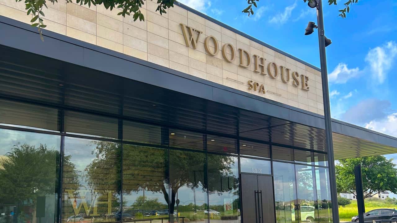 Woodhouse Spas Builds Q3 Momentum With Club Pilot Growth Woodhouse Spas Builds Q3 Momentum With Club Pilot Growth