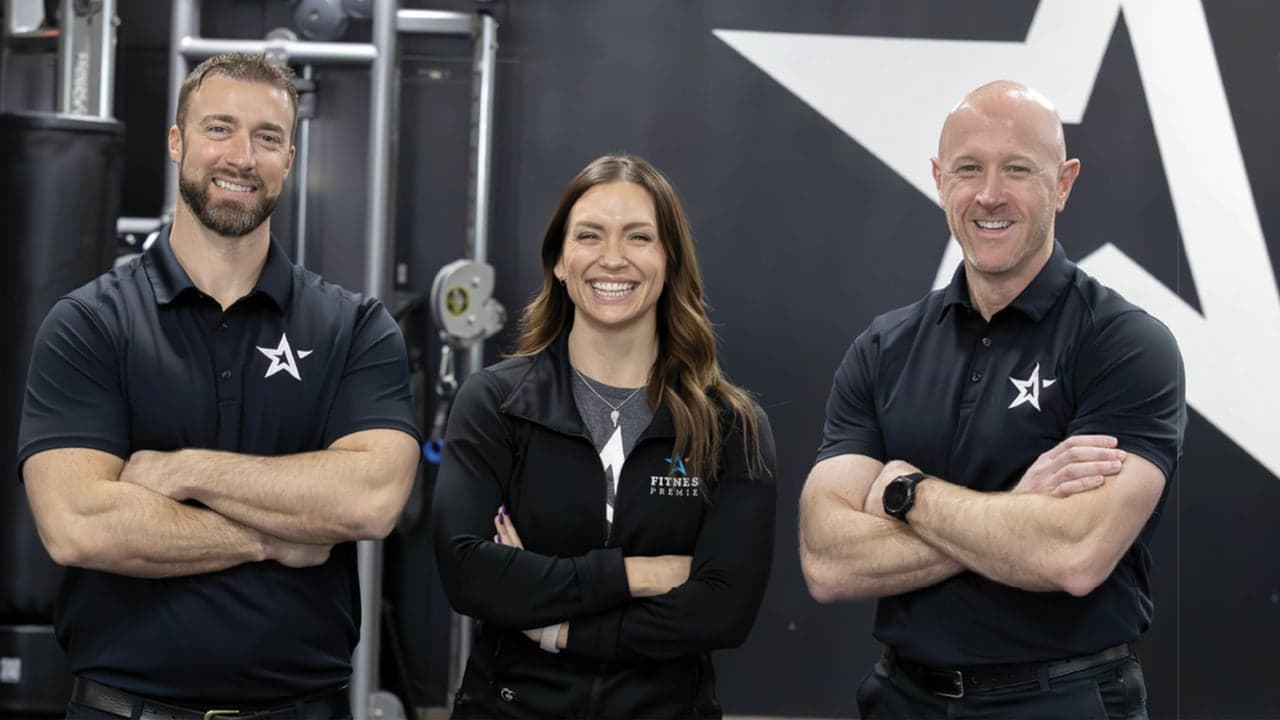 Don't Go It Alone: Fitness Premier's Support System for Franchise Owners Don't Go It Alone: Fitness Premier's Support System for Franchise Owners