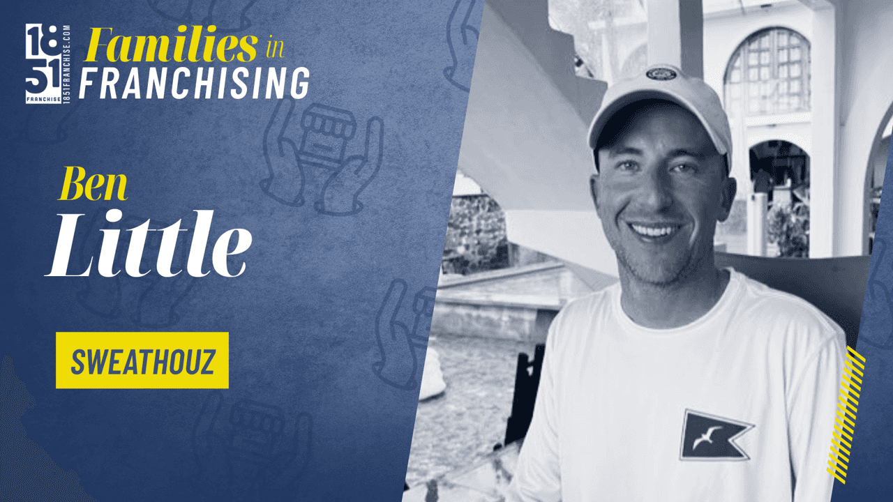 How undefined Evolved and Set New Standards Lessons Learned In Family Zaxby’s Operation Fuels New Wellness Franchise