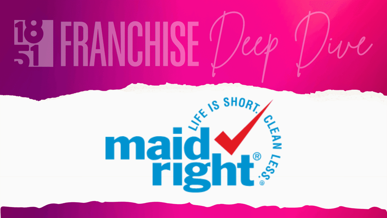Maid Right Franchise Costs, Fees, Profit and Data for 2025 Maid Right Franchise Costs, Fees, Profit and Data for 2025