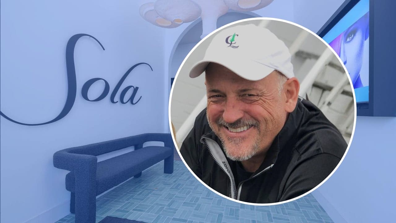 Why a Supercuts Area Developer Bet Big on Sola Salons Why a Supercuts Area Developer Bet Big on Sola Salons