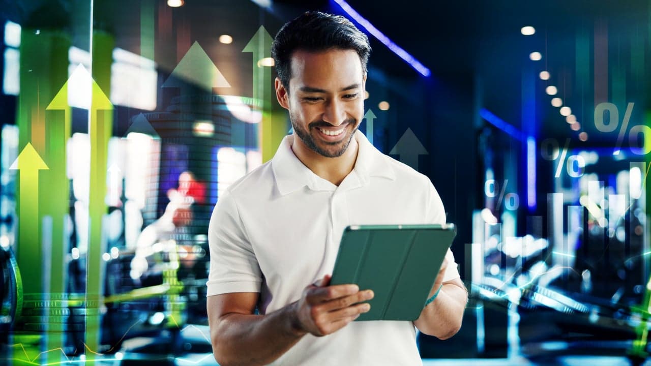 The Business of Wellness: Why Fitness Franchises Are a Healthy Investment The Business of Wellness: Why Fitness Franchises Are a Healthy Investment