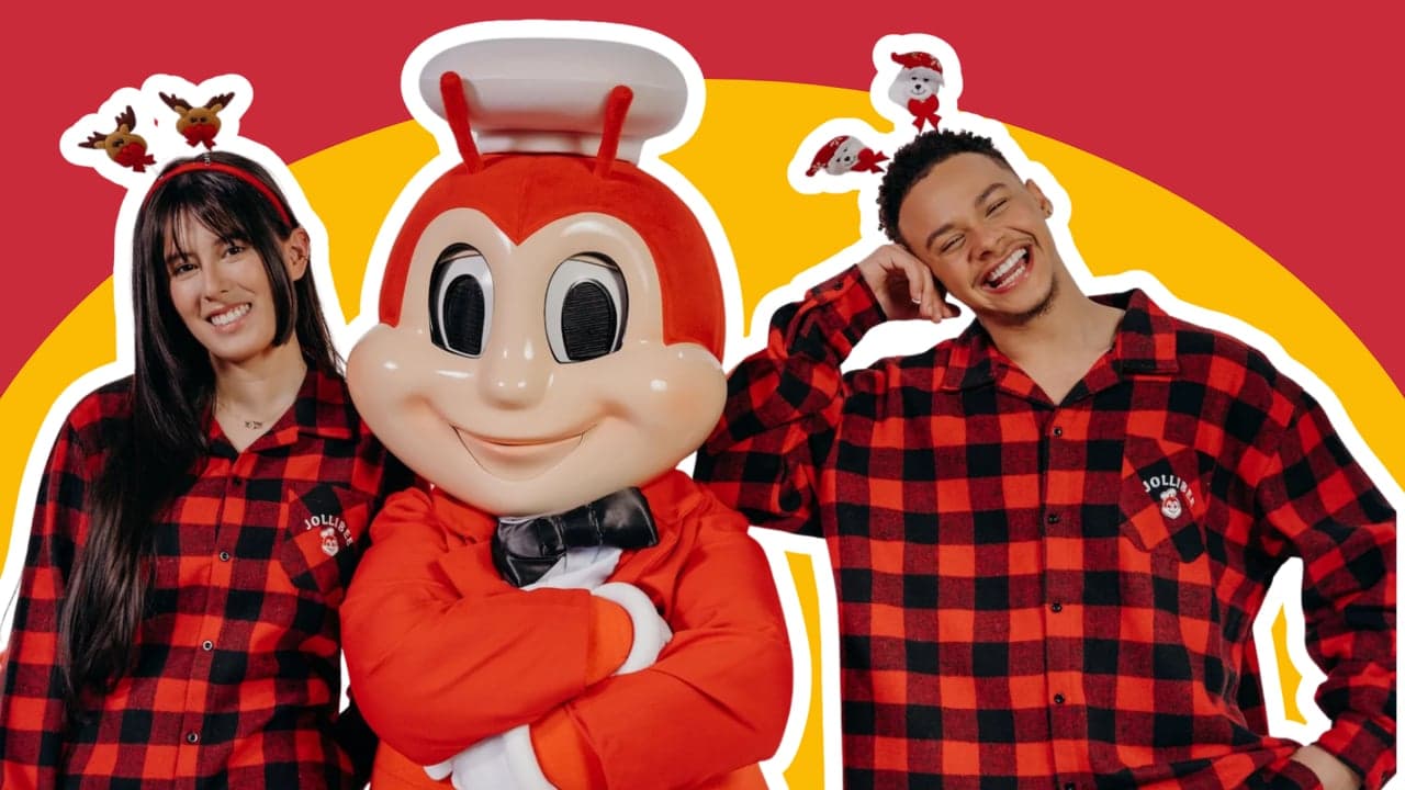 How Jollibee’s Culture Fuels a Global Brand People Love How Jollibee’s Culture Fuels a Global Brand People Love