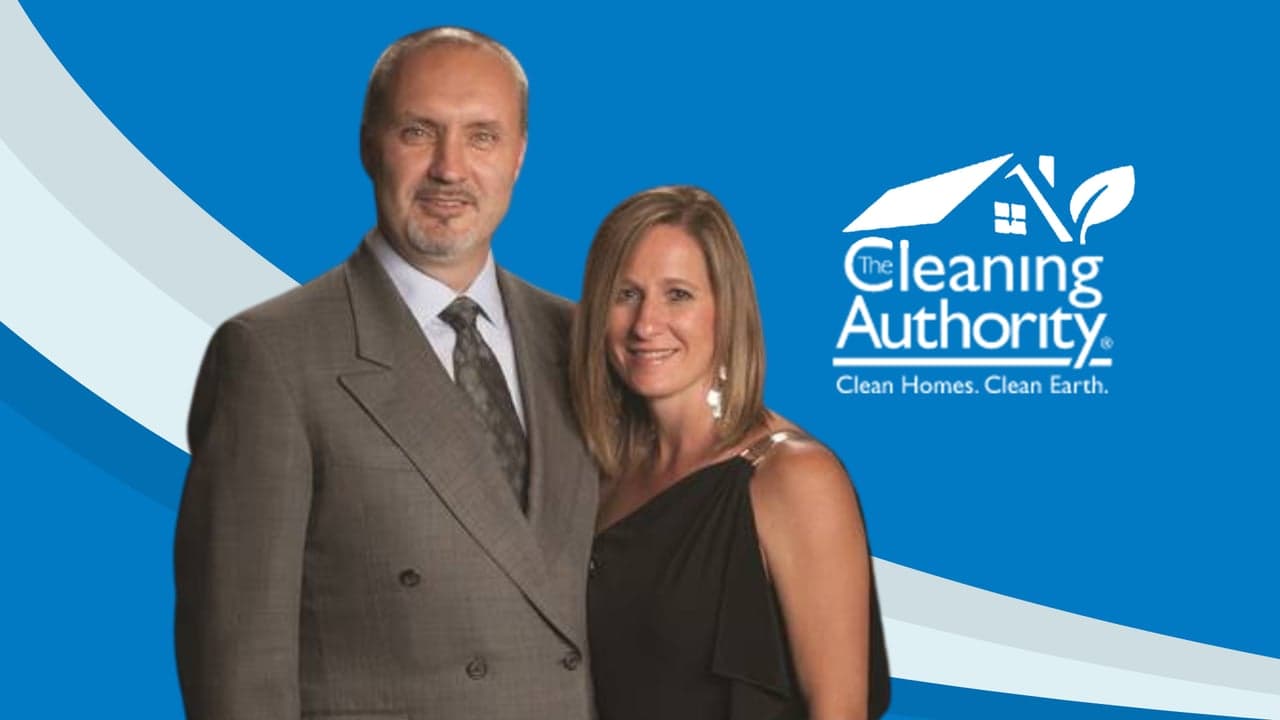 Succession in Motion as the Lanagans Expand The Cleaning Authority and DoodyCalls Franchises in Wisconsin Succession in Motion as the Lanagans Expand The Cleaning Authority and DoodyCalls Franchises in Wisconsin
