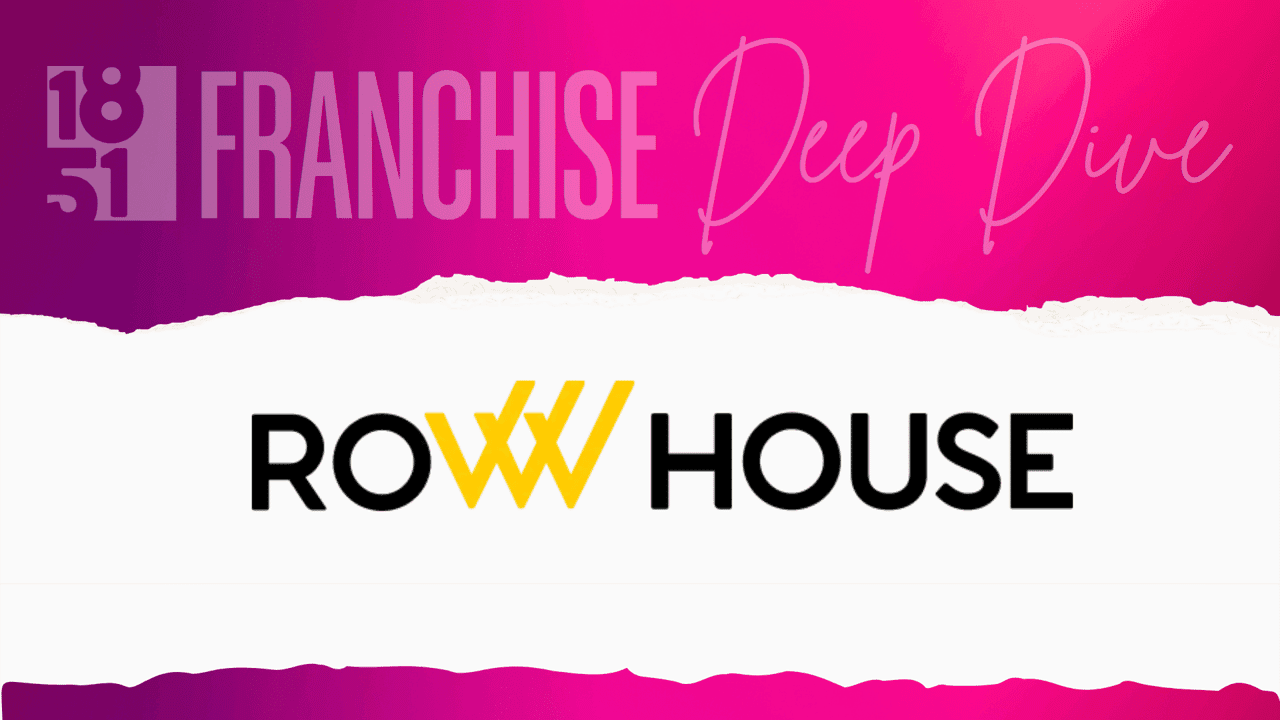 Row House Franchise Costs, Fees, Profit and Data for 2026 Row House Franchise Costs, Fees, Profit and Data for 2026