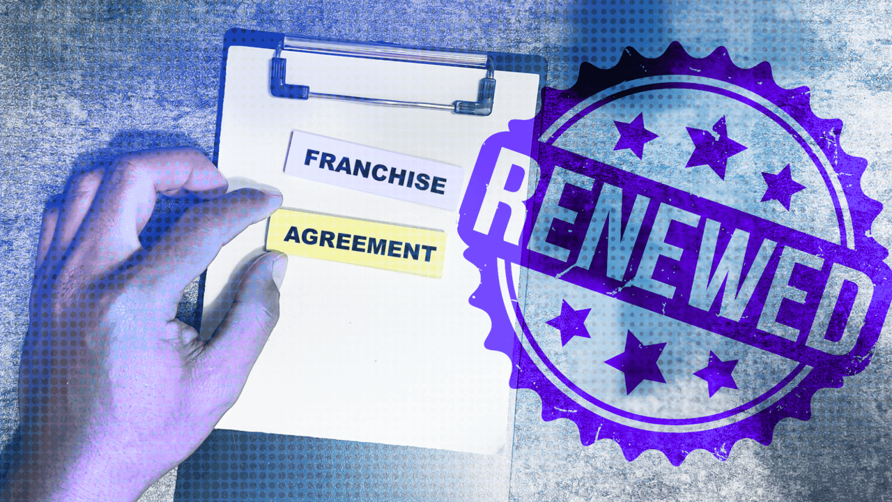 What is the Renewal Process for a Franchise? A Guide For Prospective Franchisees What is the Renewal Process for a Franchise? A Guide For Prospective Franchisees