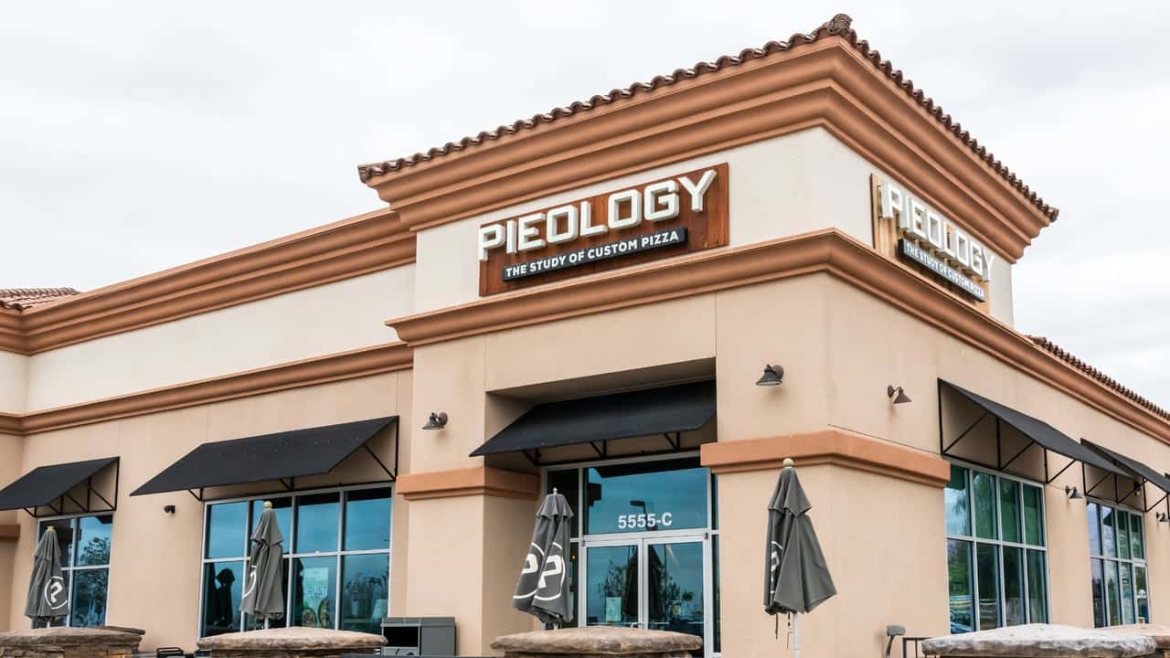 How undefined Evolved and Set New Standards Pieology Pizza Enters Chapter 11 Following Costly Bid To Save Struggling Stores